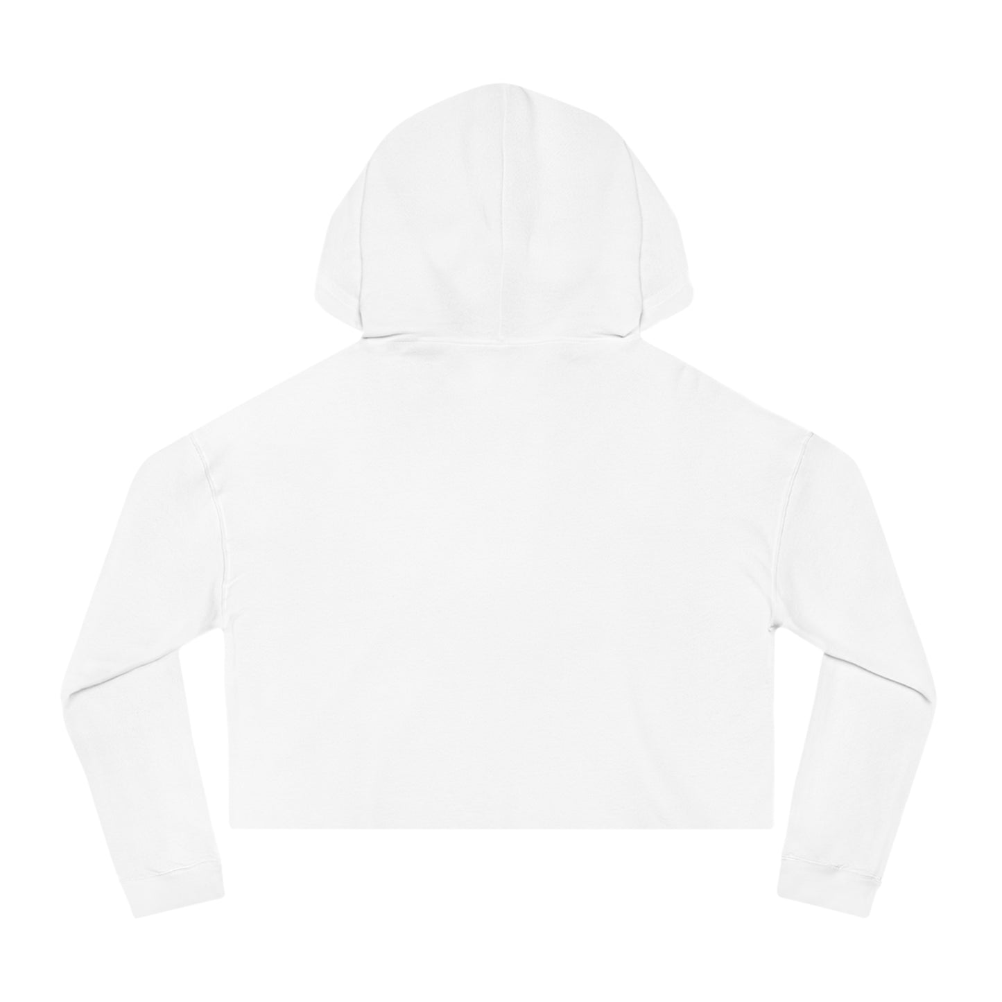 Women’s Classic Cropped Hoodie
