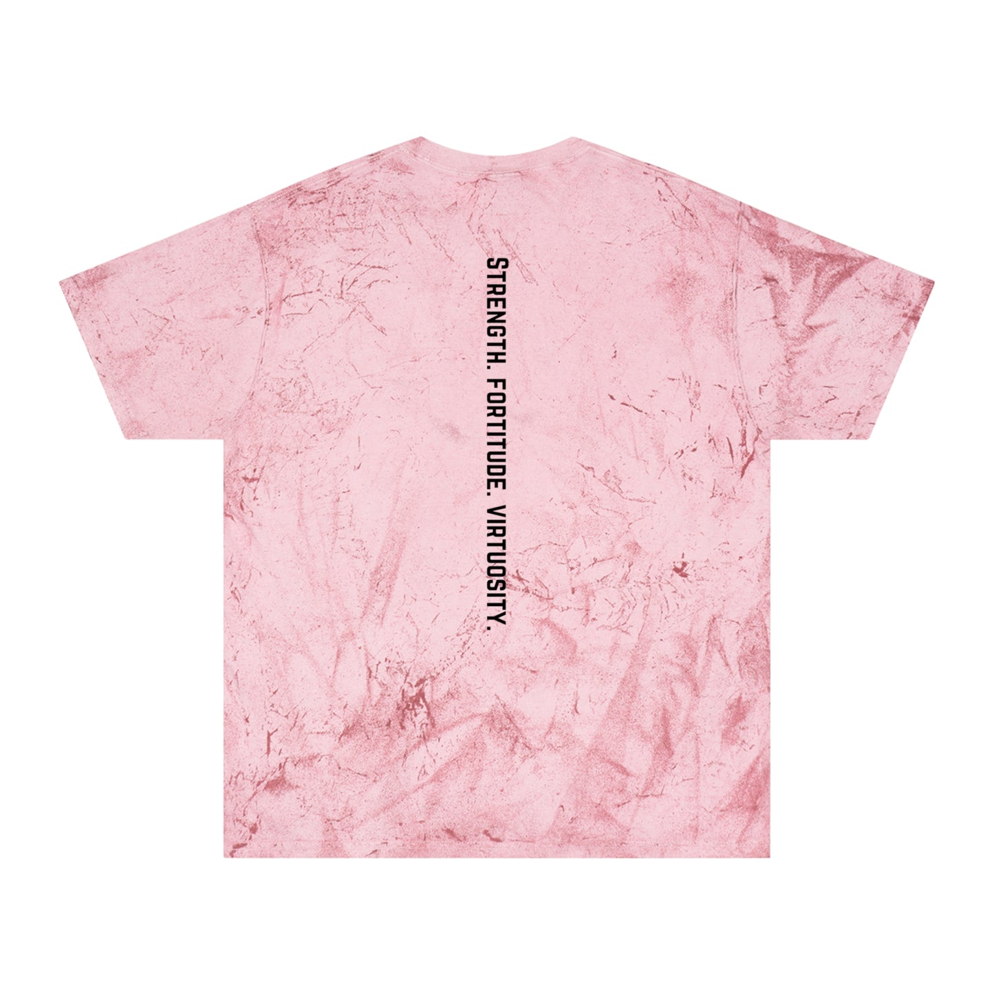 Athlete Blast T-Shirt