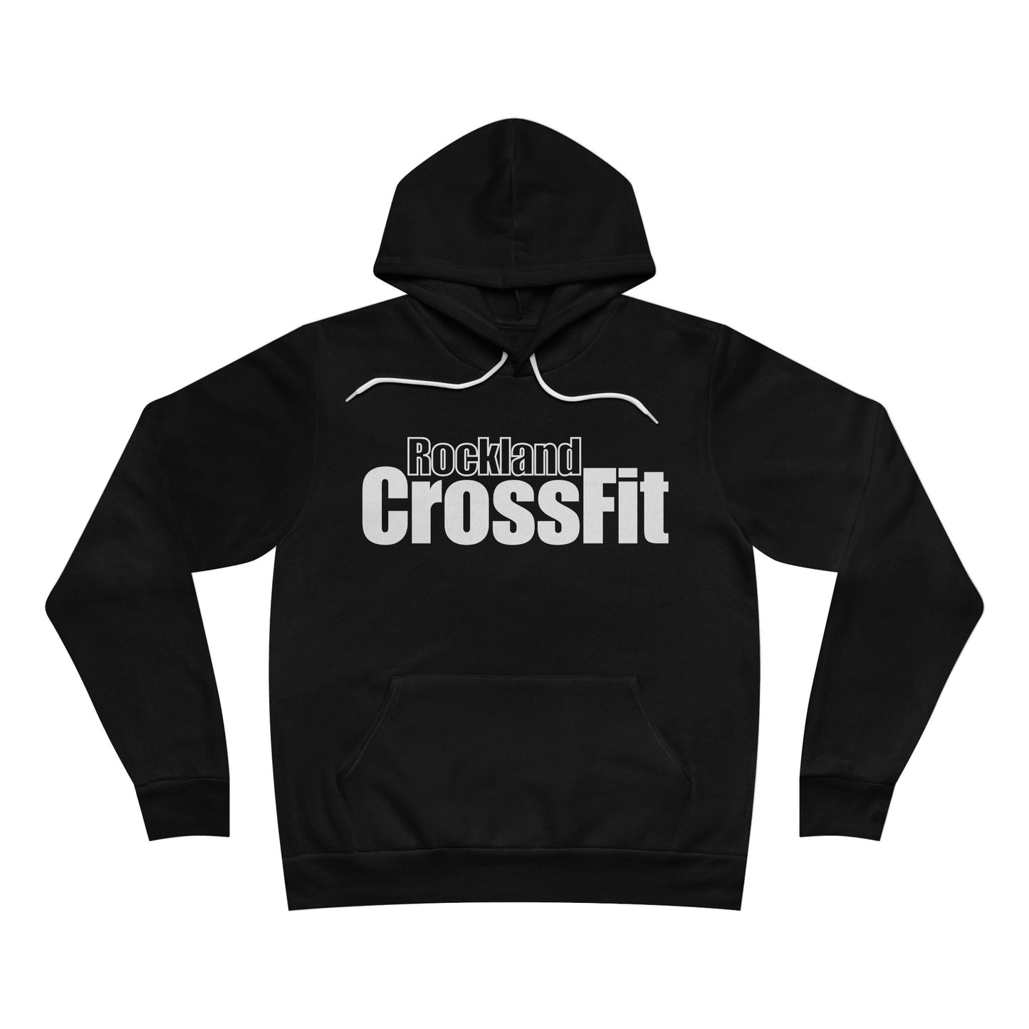 Unisex Pullover Hoodie