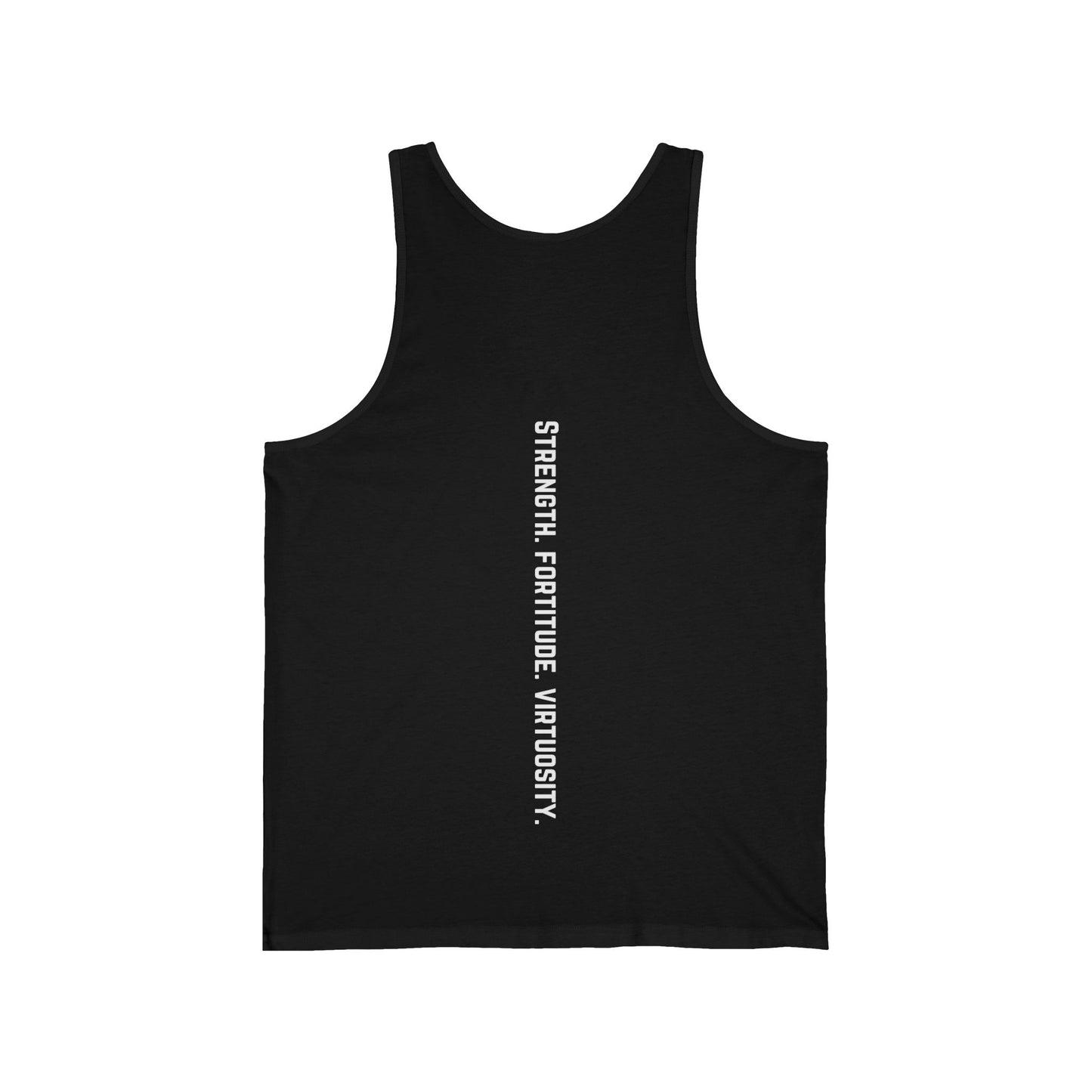 Athlete Tank