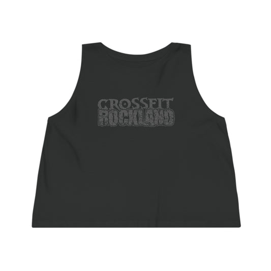 Women's Classic Crop Tank