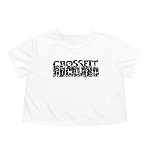 Women's Classic Crop T-Shirt