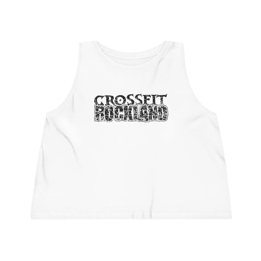 Women's Classic Crop Tank