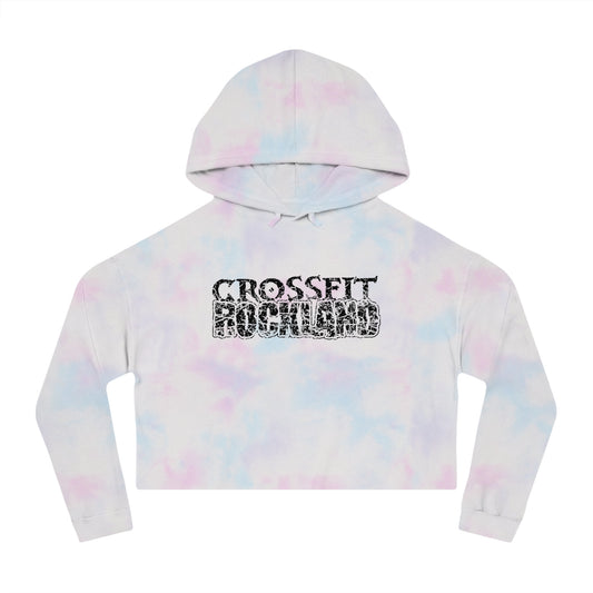 Women’s Classic Cropped Hoodie