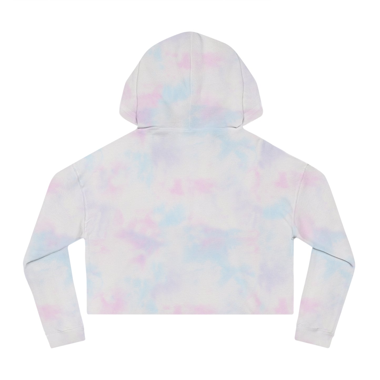 Women’s Classic Cropped Hoodie