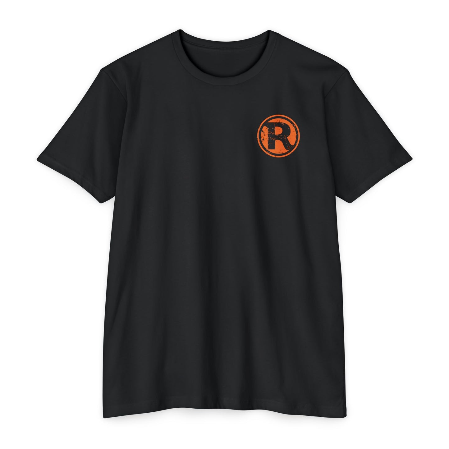 CFR Halloween T-Shirt