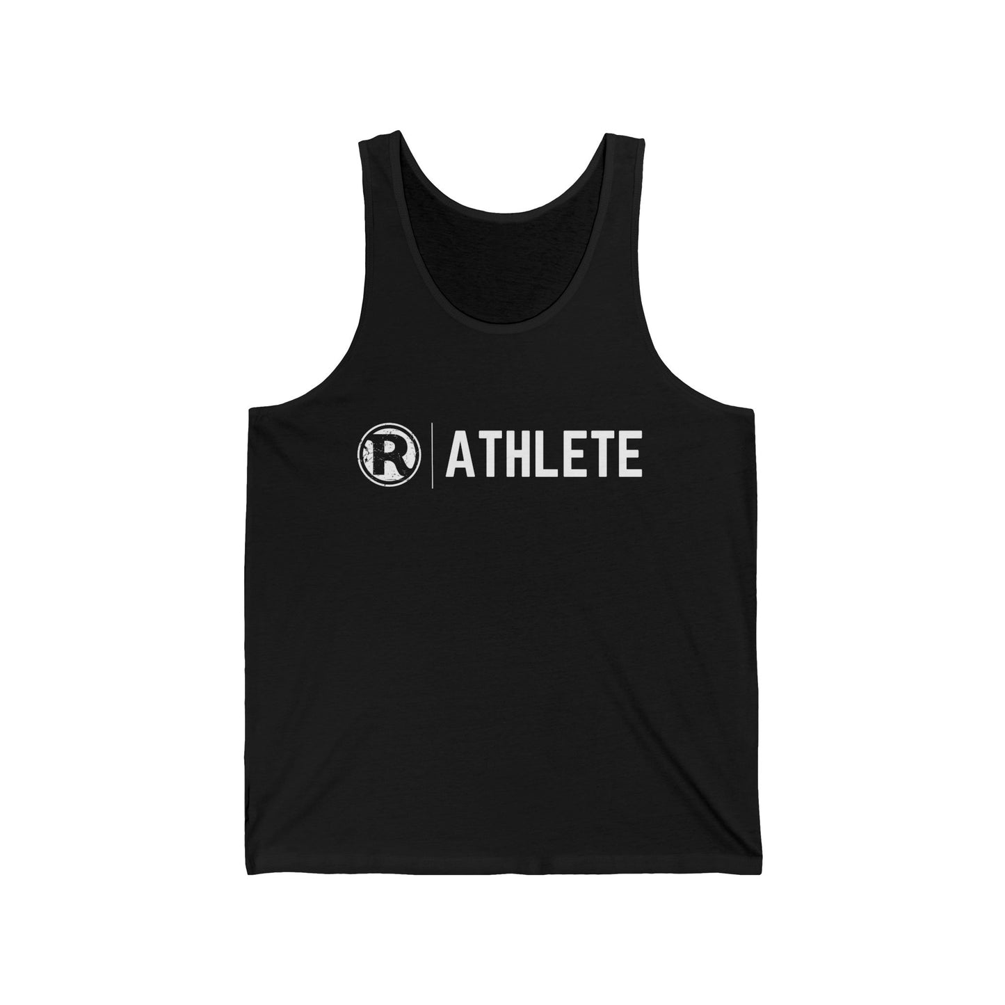 Athlete Tank