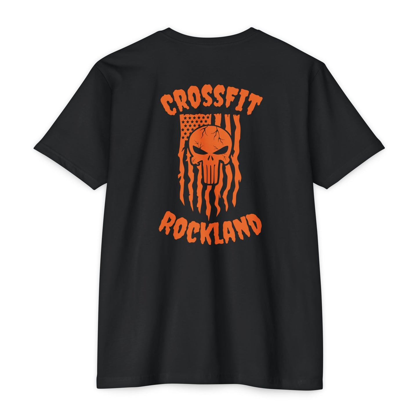 CFR Halloween T-Shirt