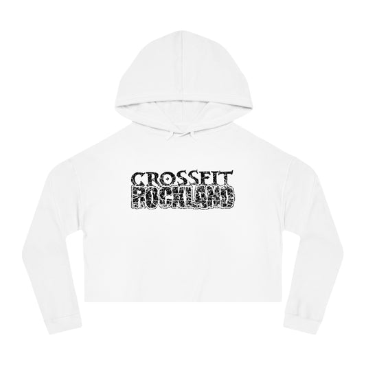 Women’s Classic Cropped Hoodie